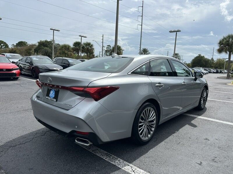 2021 Toyota Avalon Limited Jacksonville FL