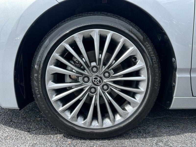 2021 Toyota Avalon Limited Jacksonville FL