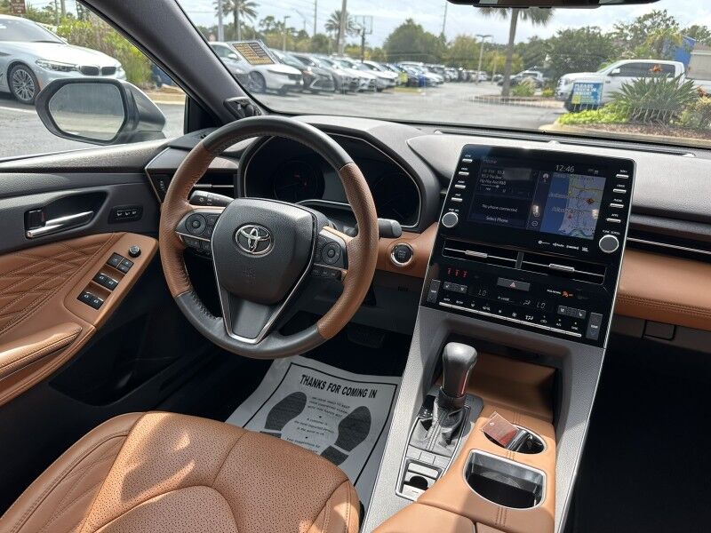 2021 Toyota Avalon Limited Jacksonville FL