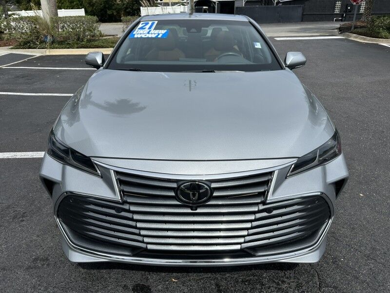 2021 Toyota Avalon Limited Jacksonville FL