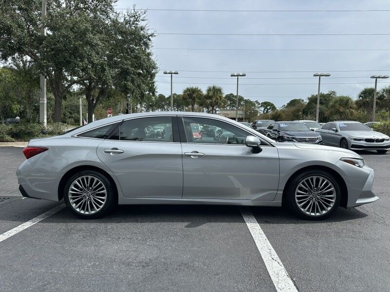 2021 Toyota Avalon Limited Jacksonville FL