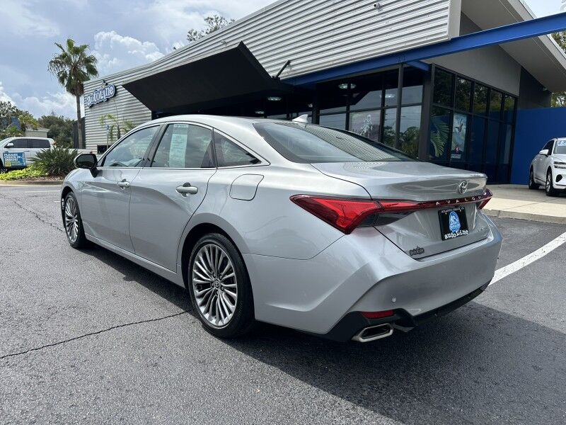 2021 Toyota Avalon Limited Jacksonville FL