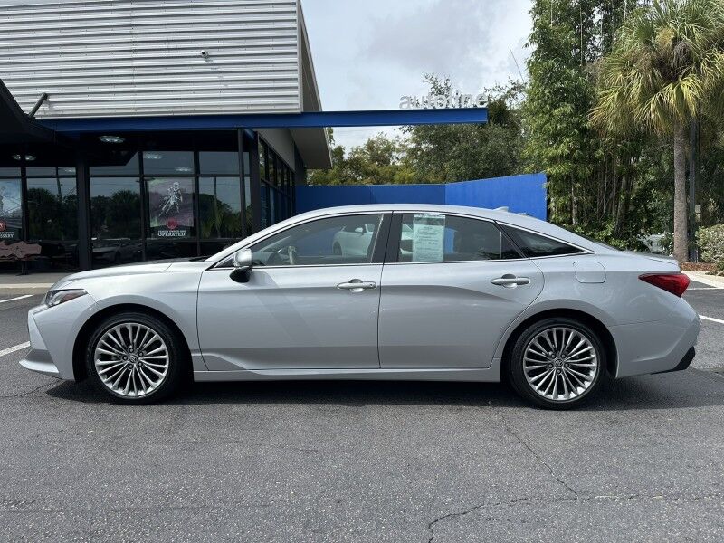 2021 Toyota Avalon Limited Jacksonville FL