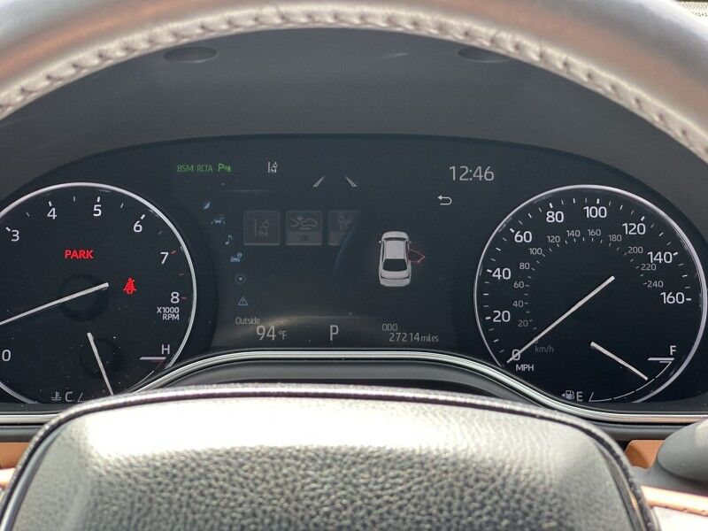 2021 Toyota Avalon Limited Jacksonville FL
