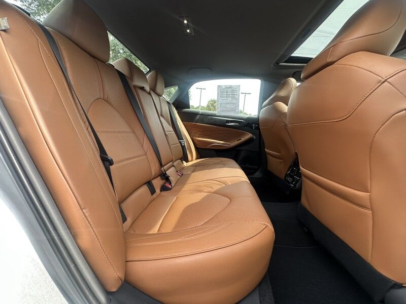 2021 Toyota Avalon Limited Jacksonville FL