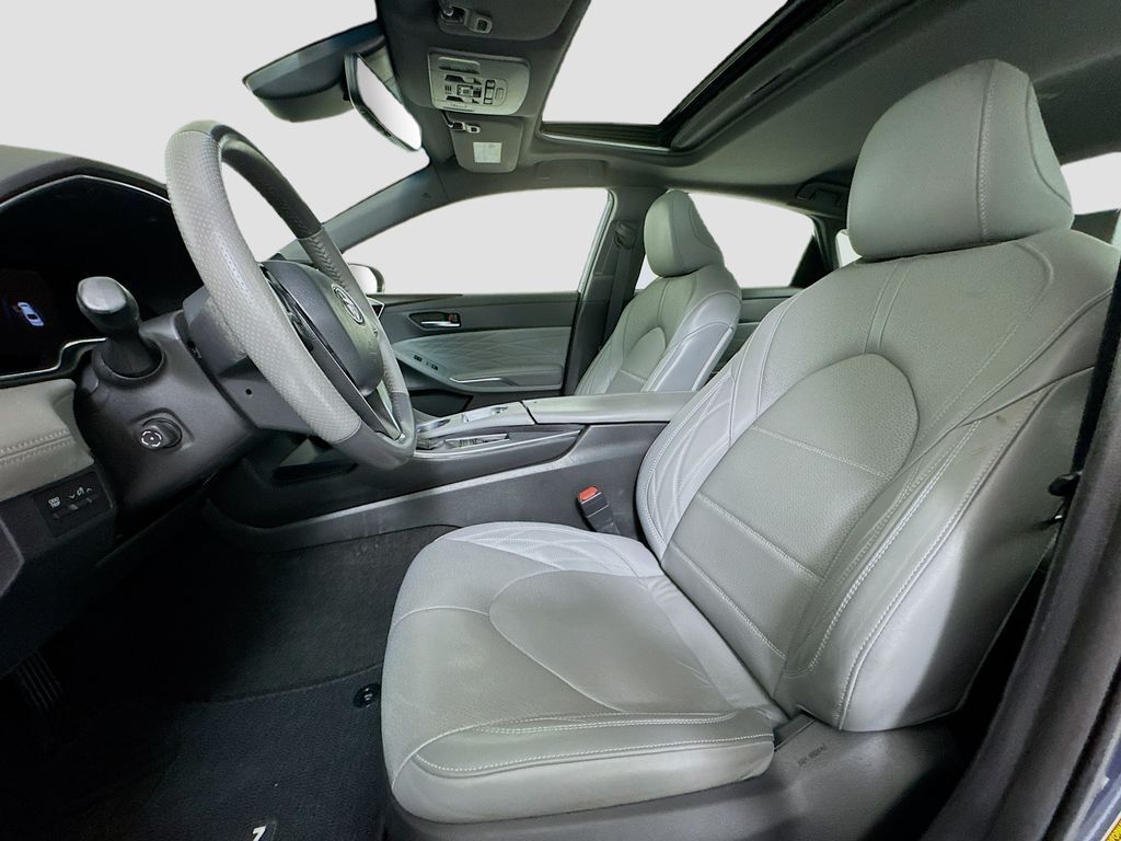 2021 Toyota Avalon Limited Kennewick WA