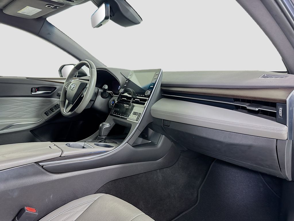 2021 Toyota Avalon Limited Kennewick WA