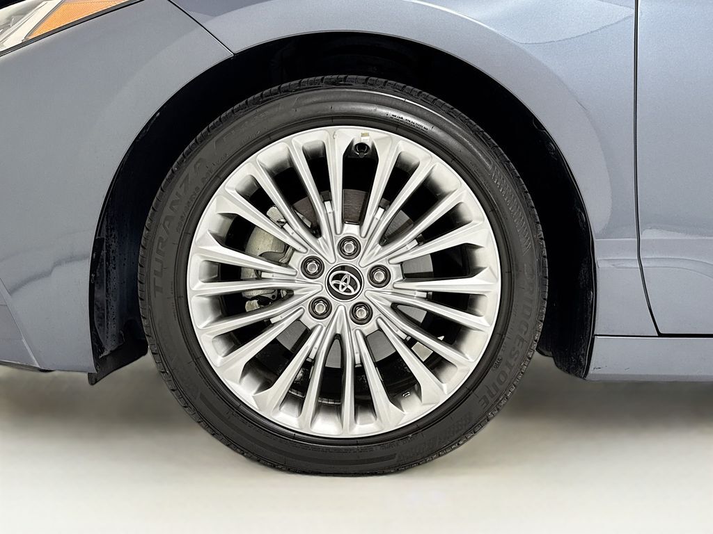 2021 Toyota Avalon Limited Kennewick WA