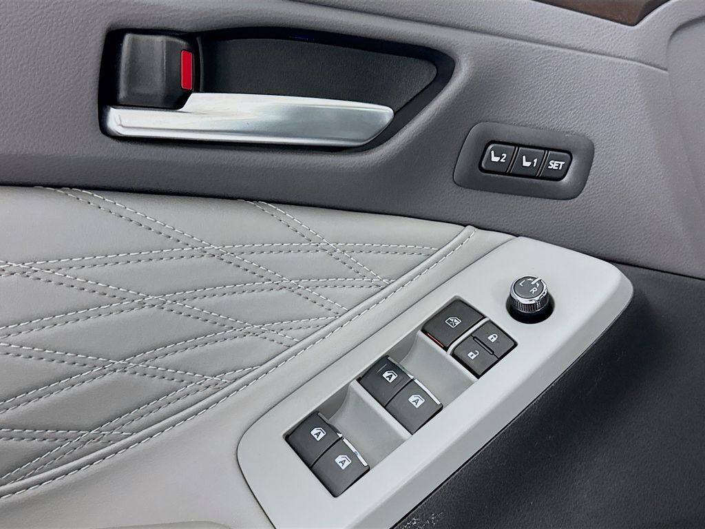 2021 Toyota Avalon Limited Kennewick WA