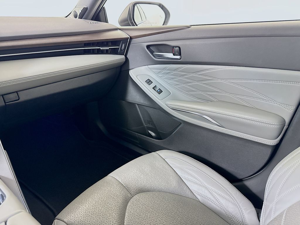 2021 Toyota Avalon Limited Kennewick WA