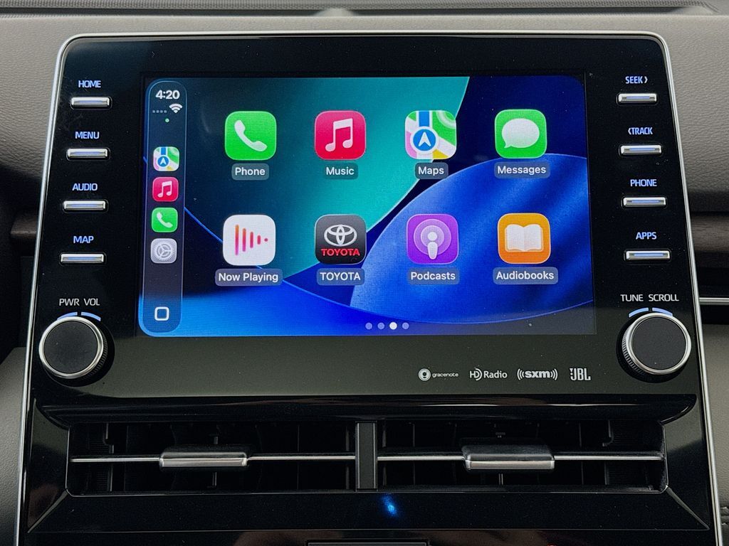 2021 Toyota Avalon Limited Kennewick WA