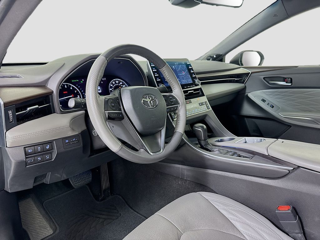 2021 Toyota Avalon Limited Kennewick WA