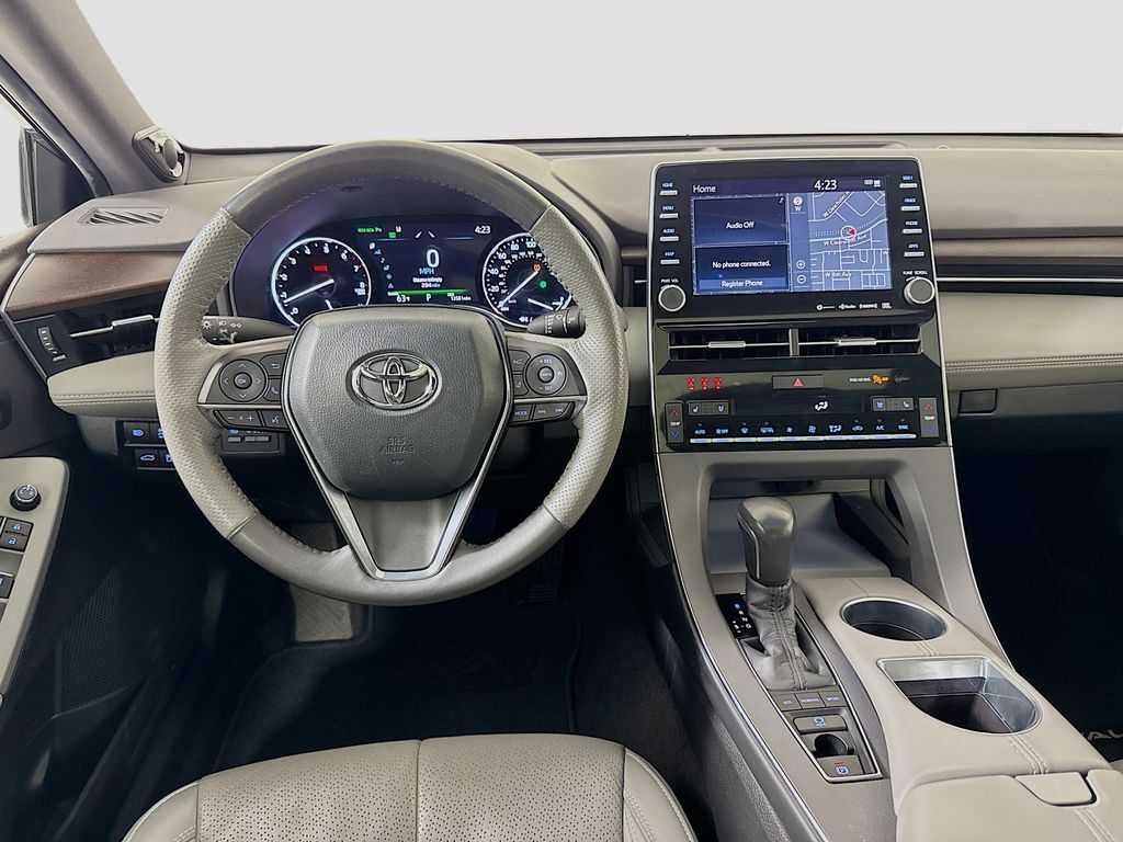 2021 Toyota Avalon Limited Kennewick WA