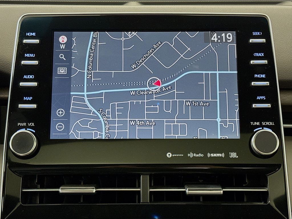 2021 Toyota Avalon Limited Kennewick WA