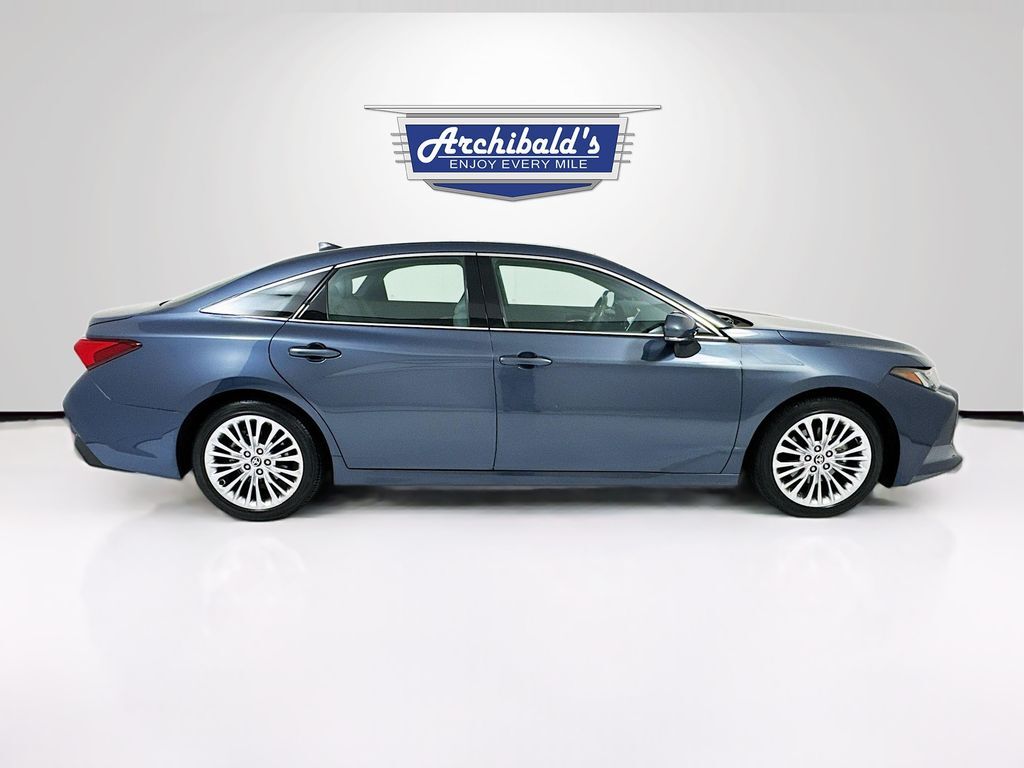 2021 Toyota Avalon Limited Kennewick WA