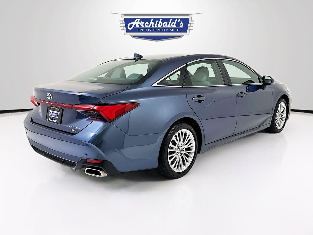 2021 Toyota Avalon Limited Kennewick WA