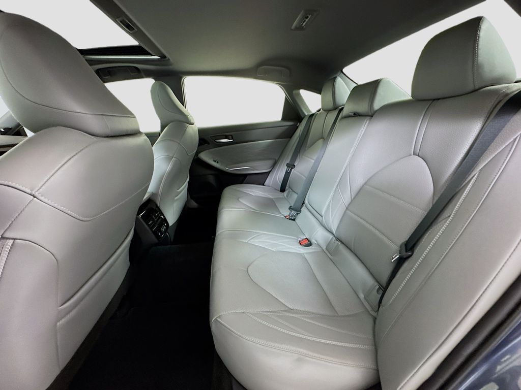 2021 Toyota Avalon Limited Kennewick WA