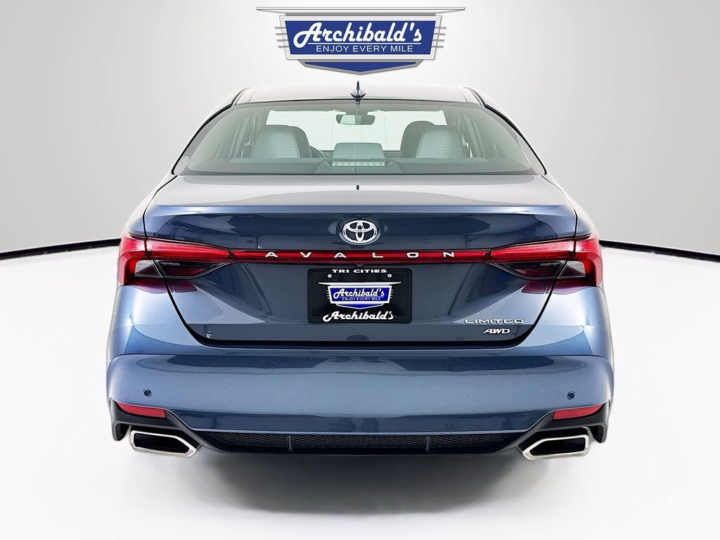 2021 Toyota Avalon Limited Kennewick WA