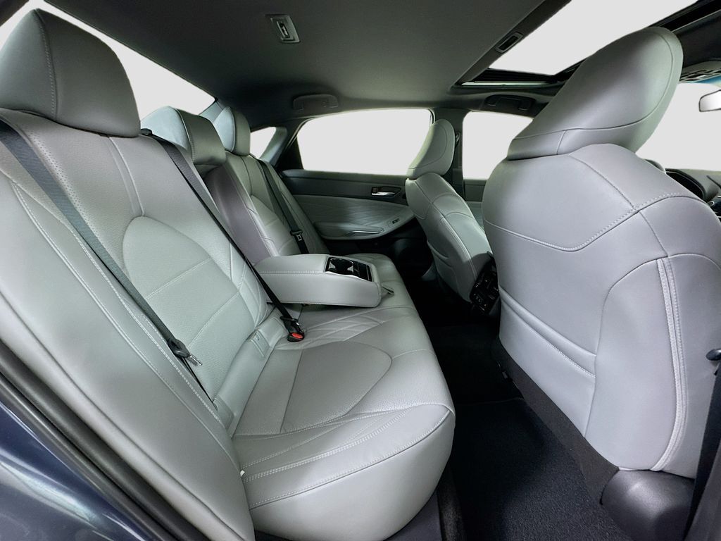 2021 Toyota Avalon Limited Kennewick WA