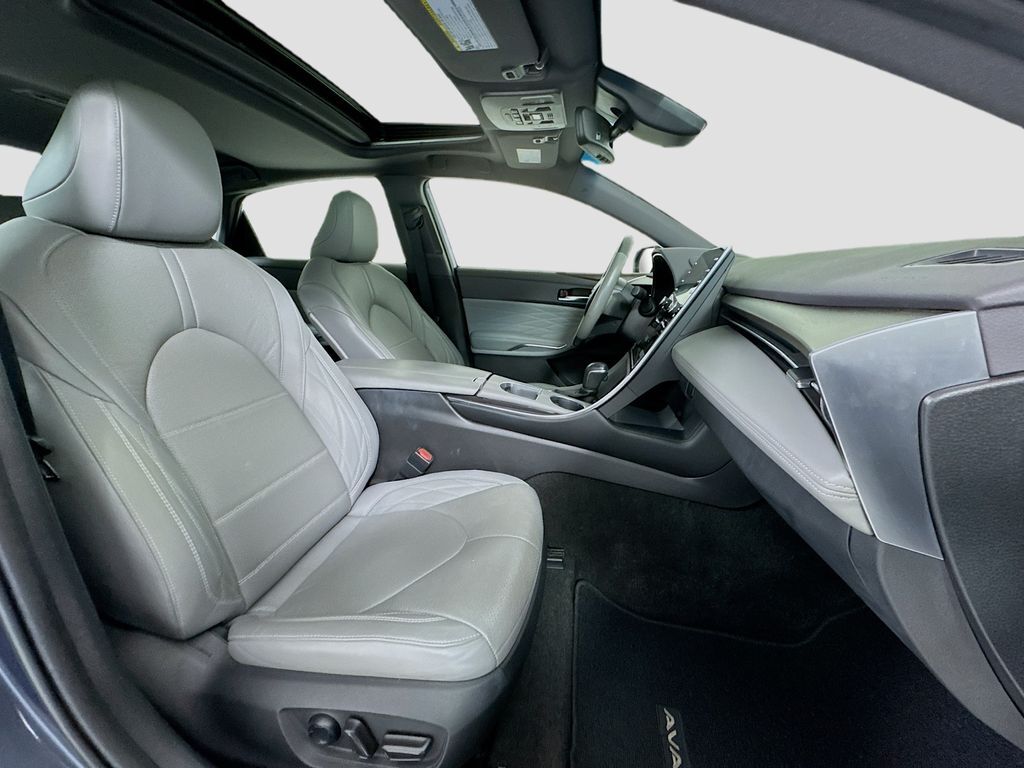 2021 Toyota Avalon Limited Kennewick WA