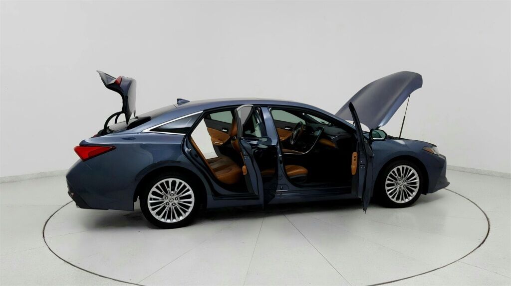 2021 Toyota Avalon Limited Laurel MD