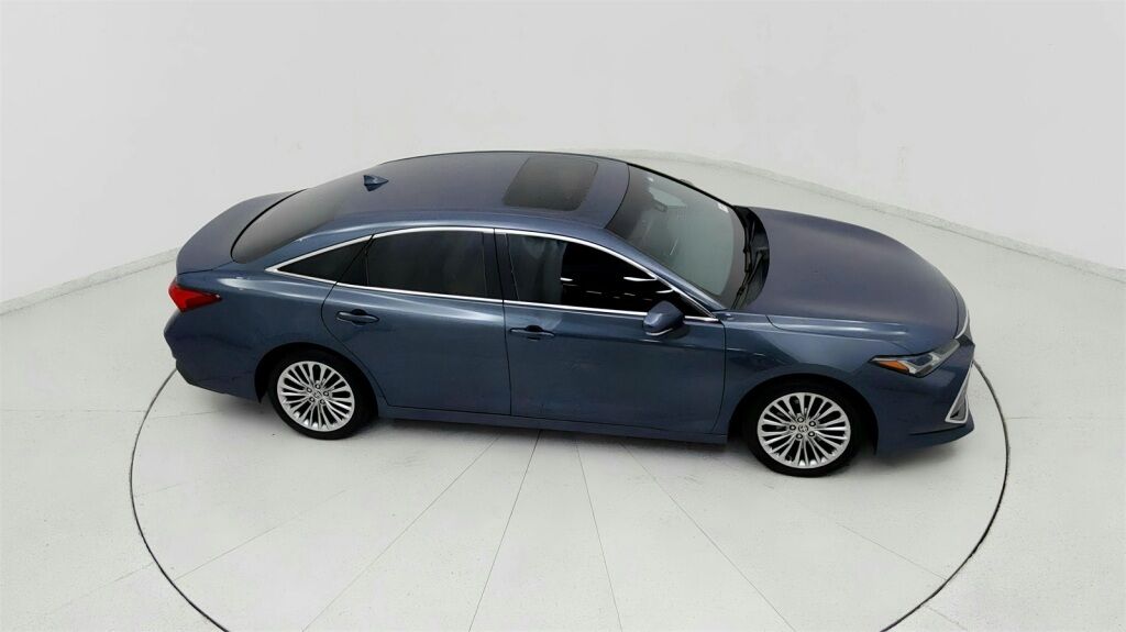 2021 Toyota Avalon Limited Laurel MD