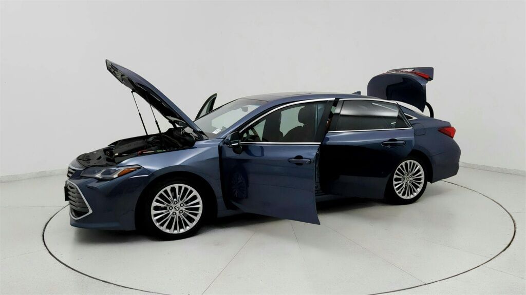 2021 Toyota Avalon Limited Laurel MD