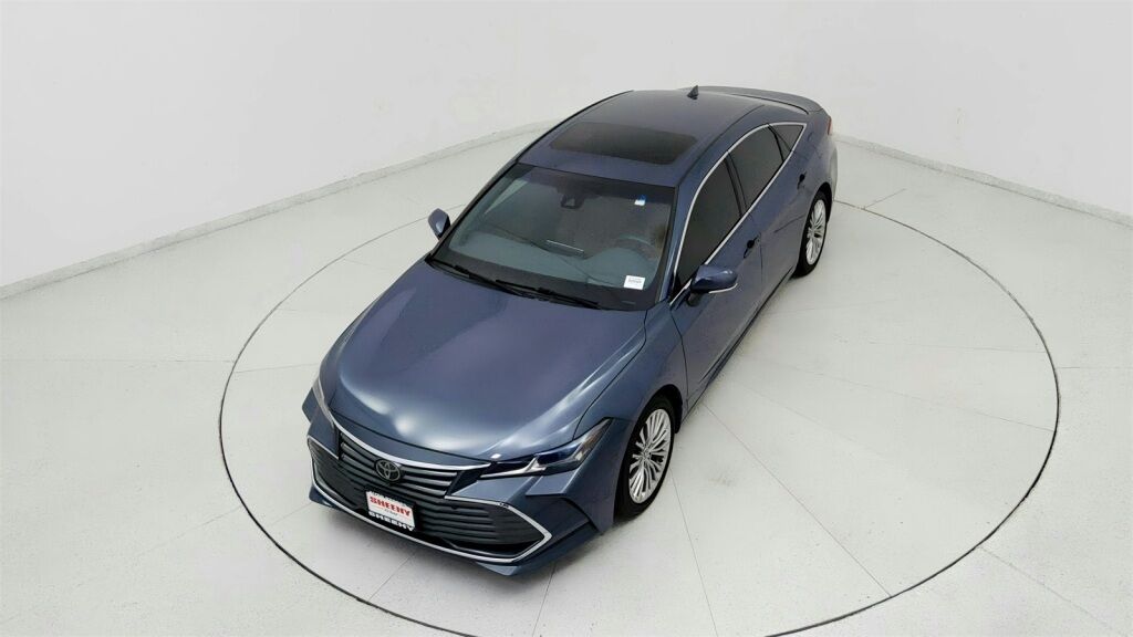 2021 Toyota Avalon Limited Laurel MD