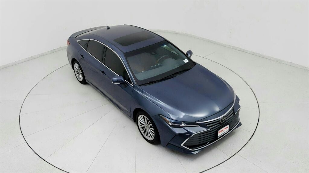 2021 Toyota Avalon Limited Laurel MD
