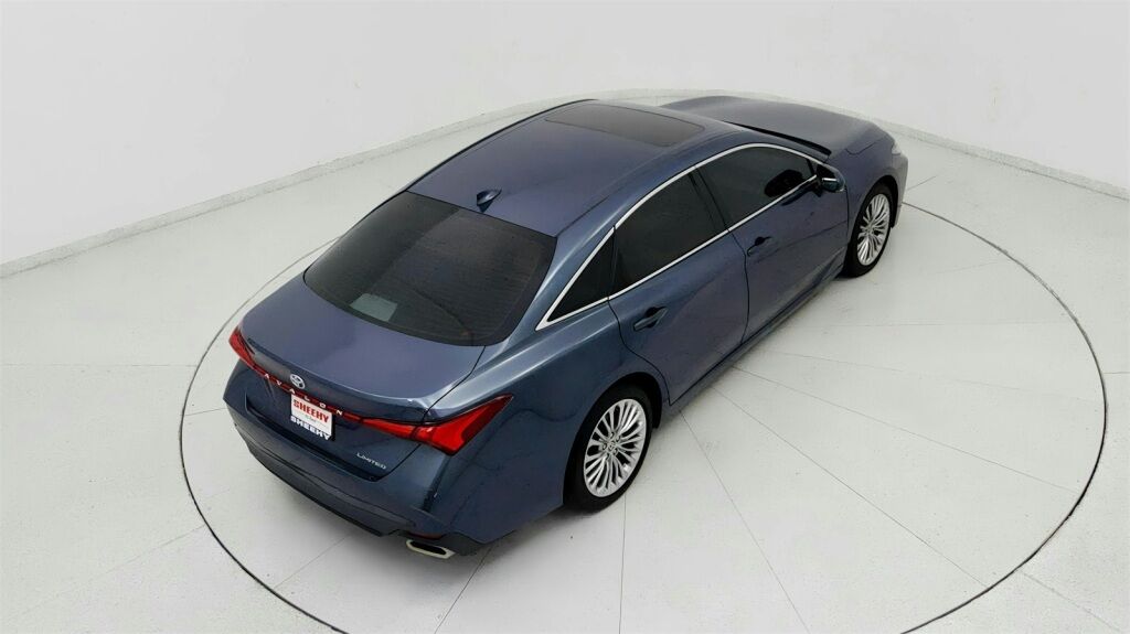 2021 Toyota Avalon Limited Laurel MD