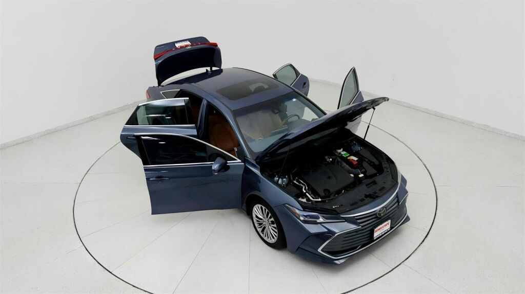 2021 Toyota Avalon Limited Laurel MD