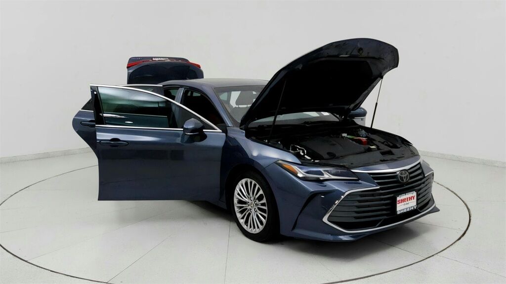2021 Toyota Avalon Limited Laurel MD