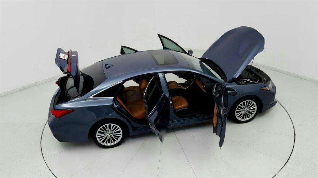 2021 Toyota Avalon Limited Laurel MD