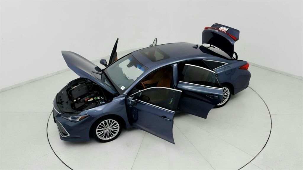 2021 Toyota Avalon Limited Laurel MD