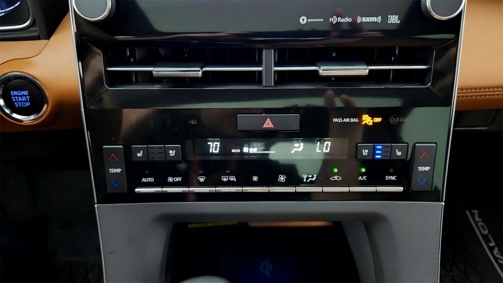 2021 Toyota Avalon Limited Laurel MD