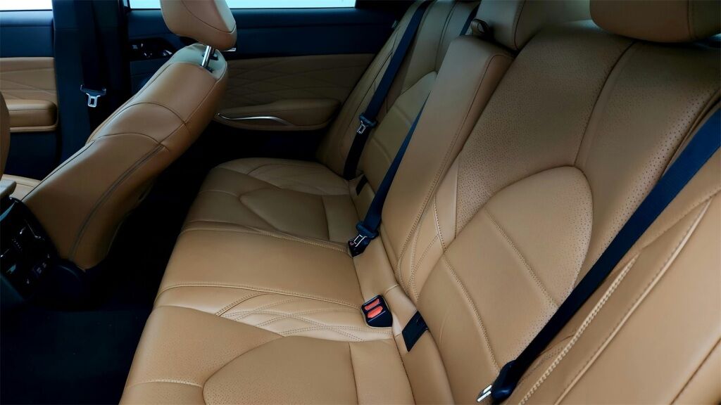 2021 Toyota Avalon Limited Laurel MD