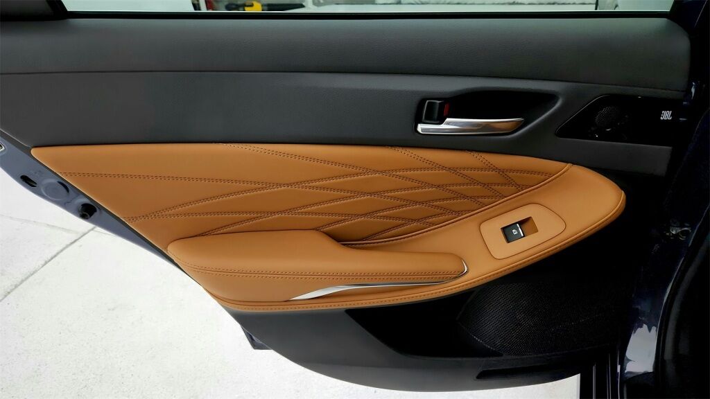 2021 Toyota Avalon Limited Laurel MD