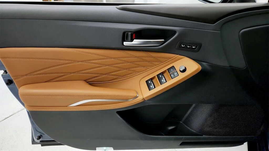 2021 Toyota Avalon Limited Laurel MD