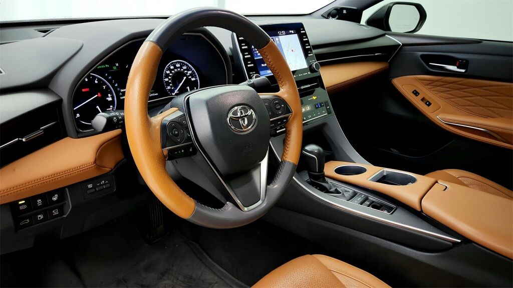 2021 Toyota Avalon Limited Laurel MD