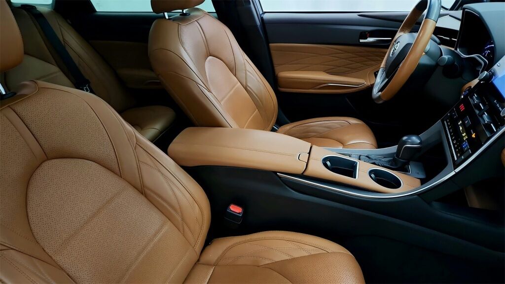2021 Toyota Avalon Limited Laurel MD