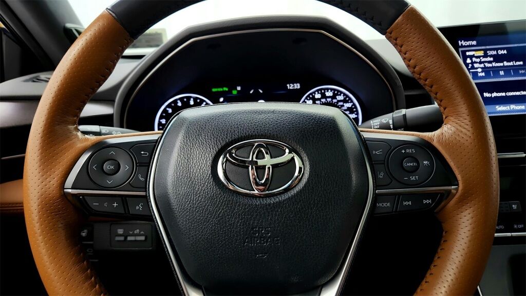 2021 Toyota Avalon Limited Laurel MD