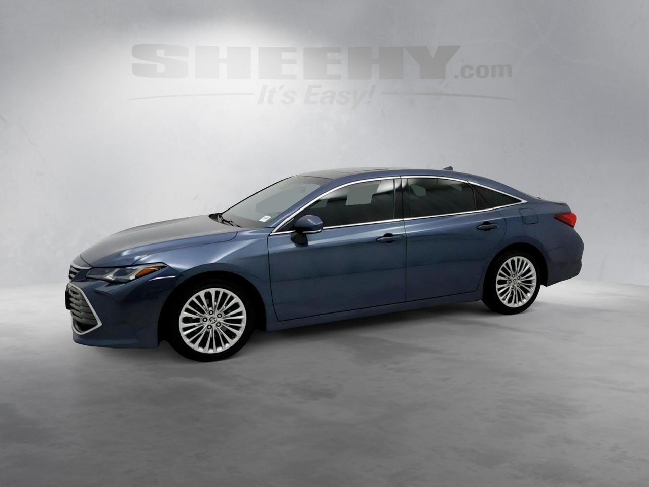 2021 Toyota Avalon Limited Laurel MD