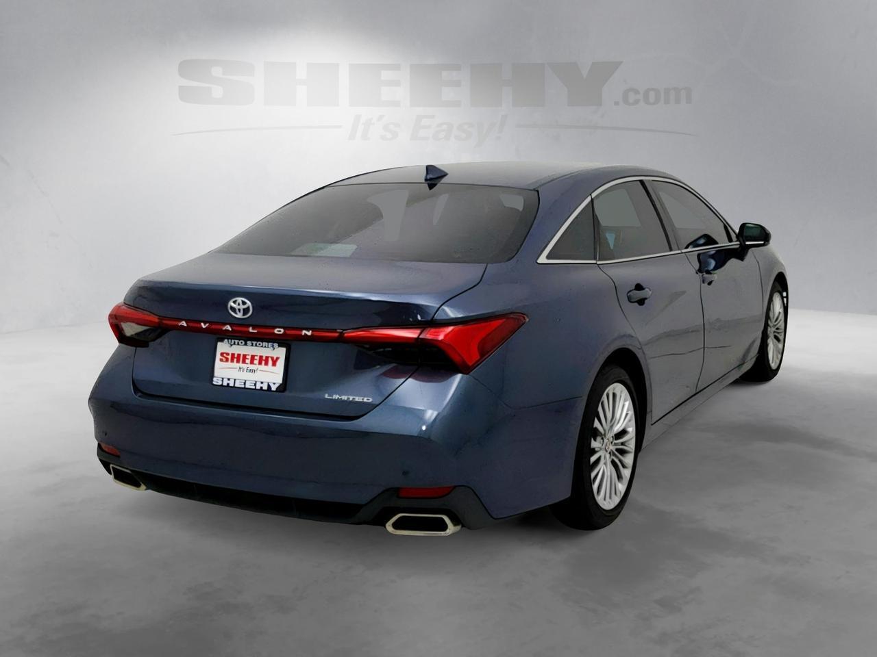 2021 Toyota Avalon Limited Laurel MD