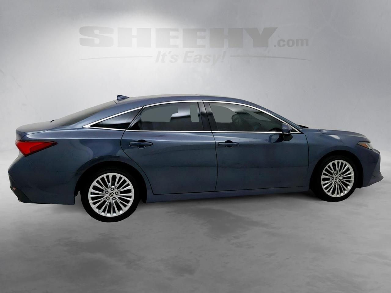 2021 Toyota Avalon Limited Laurel MD