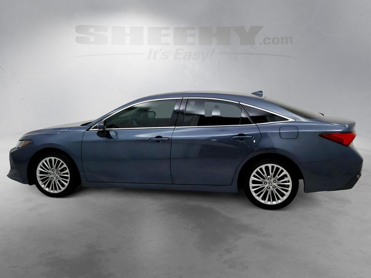 2021 Toyota Avalon Limited Laurel MD