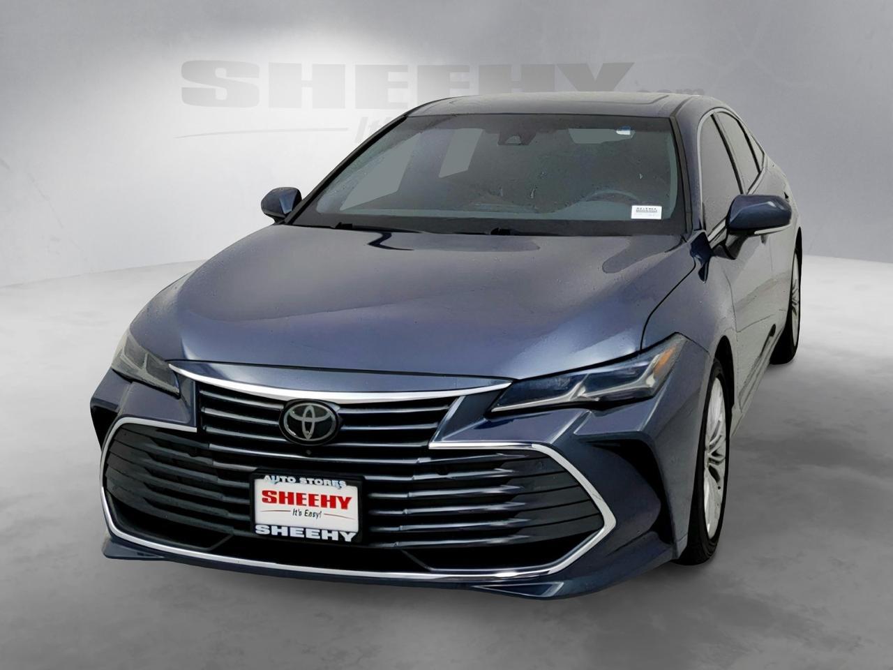 2021 Toyota Avalon Limited Laurel MD