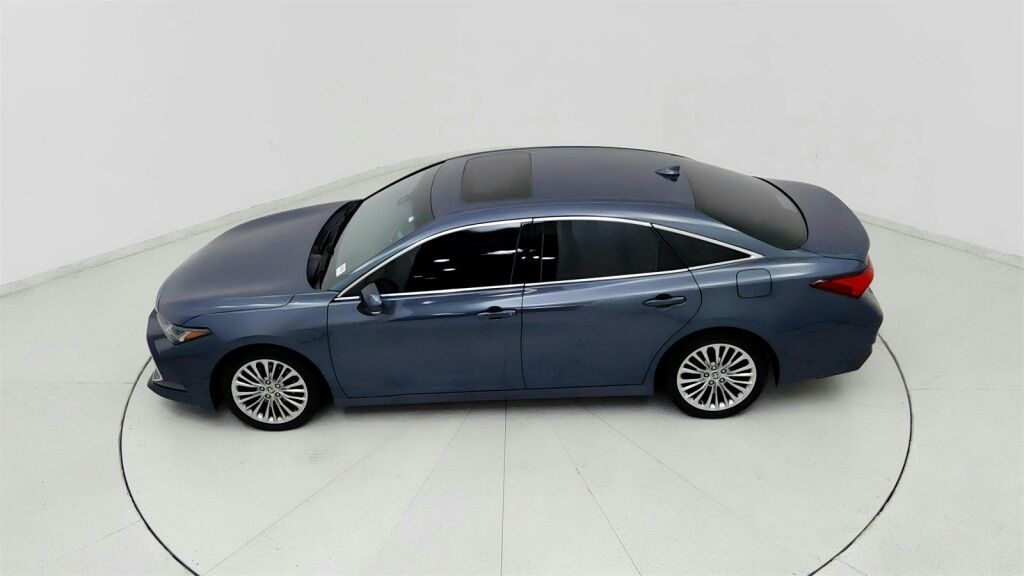 2021 Toyota Avalon Limited Laurel MD