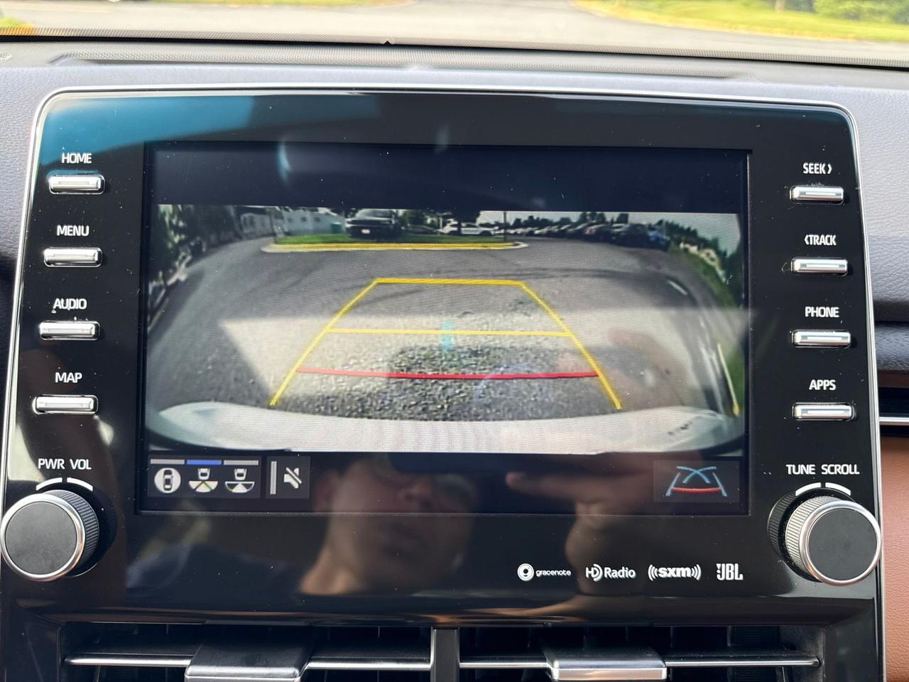 2021 Toyota Avalon Limited Chantilly VA