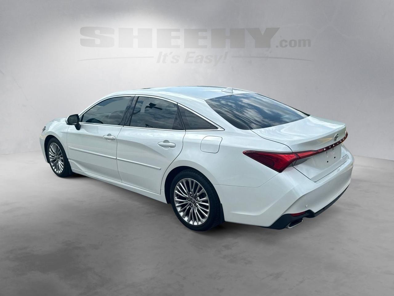 2021 Toyota Avalon Limited Chantilly VA