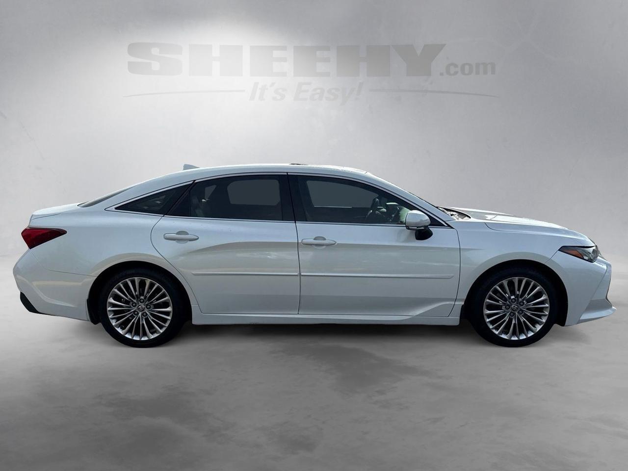 2021 Toyota Avalon Limited Chantilly VA